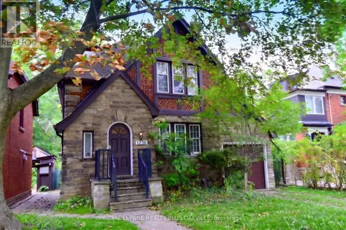 House for sale: 1236 KING STREET W, Hamilton