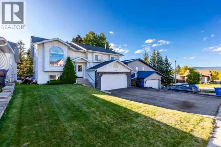 House for sale: 157 Rispler Way, Hinton