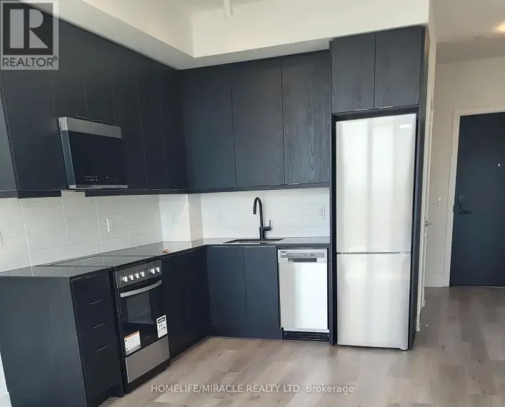 Apartment for rent: 2206A - 115 NIPISSING ROAD, Milton