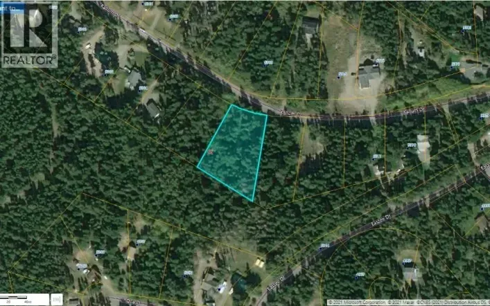 LOT 21 KALLUM DRIVE, 108 Mile Ranch