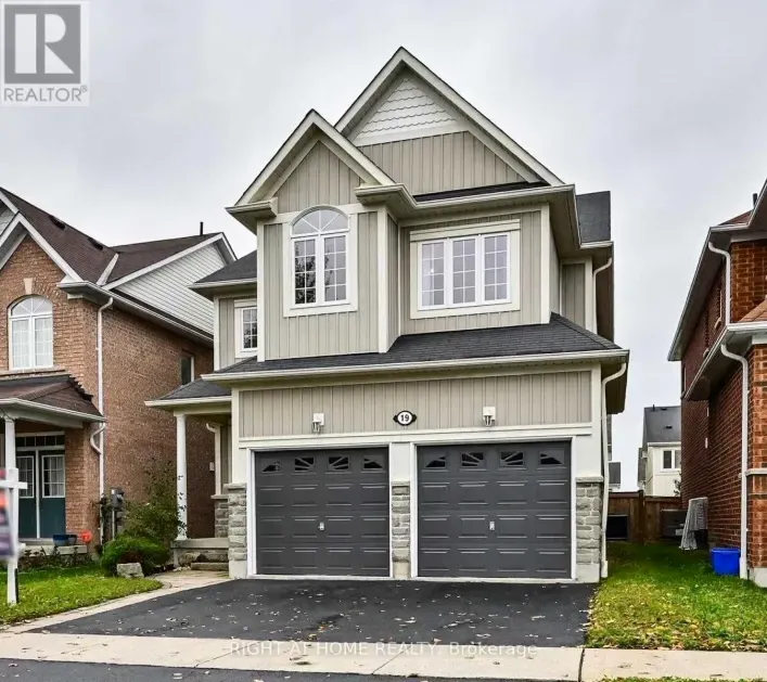 Other for rent: 19 SHREWSBURY DRIVE, Whitby