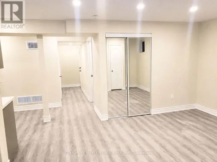 House for rent: 1 (BSMT) - 703 YATES DRIVE, Milton