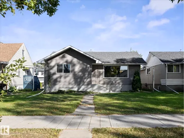 House for sale: 11211 104 ST NW, Edmonton