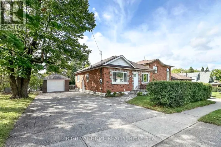 House for sale: 488 CROMWELL AVENUE, Oshawa