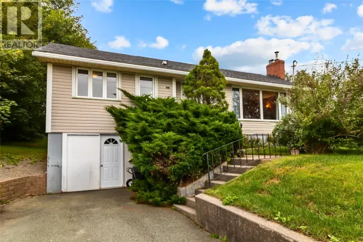 House for sale: 368 Conception Bay Highway, Conception Bay South