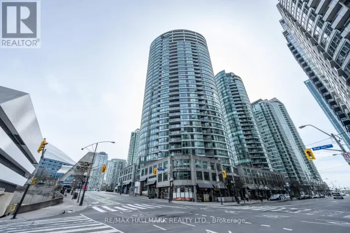 Apartment for rent: 701 - 361 FRONT STREET, Toronto