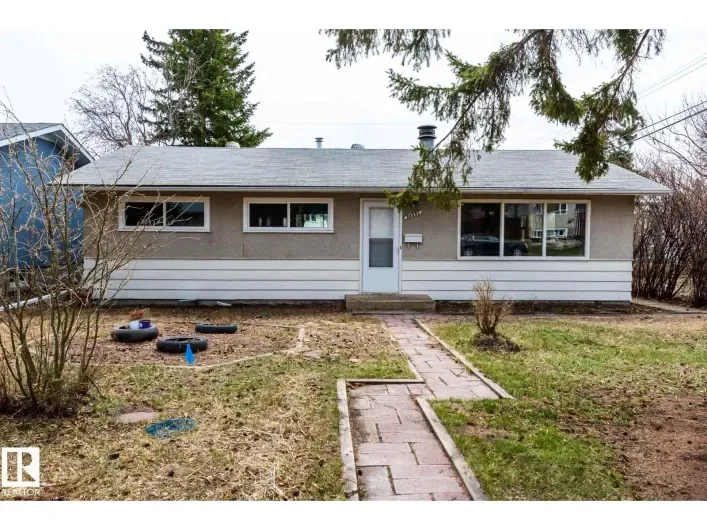 House for sale: 10551 53 AV NW NW, Edmonton