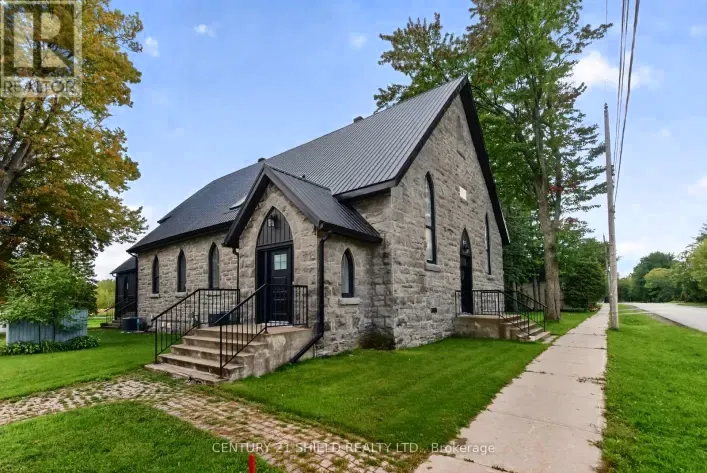 House for sale: 12 MAPLE STREET, South Glengarry