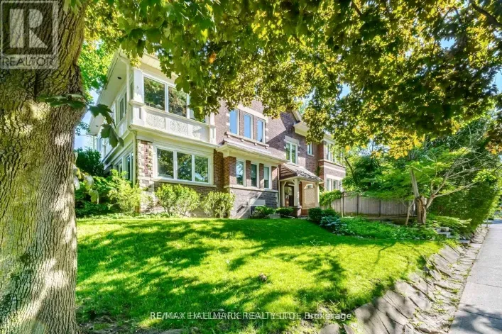 Other for rent: 2ND FLOOR - 193 HEATH STREET W, Toronto
