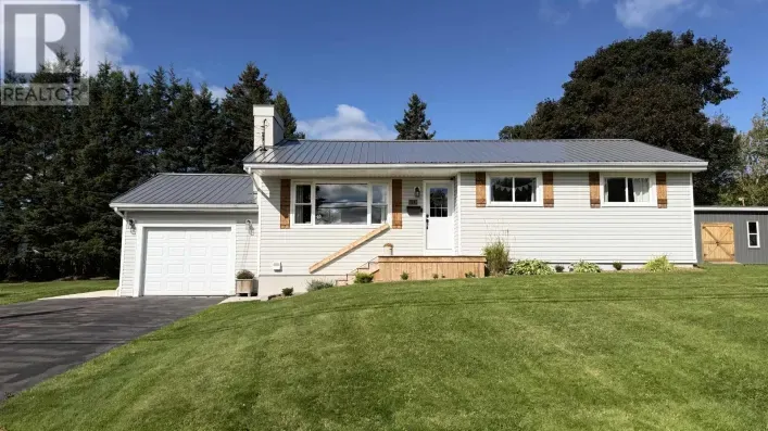 House for sale: 26 Macdougall Drive, Summerside