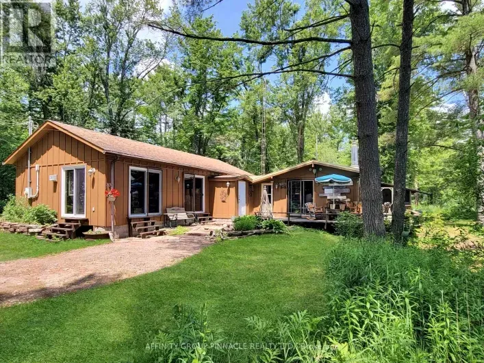House for sale: 396 NORTH SHORE ROAD, Kawartha Lakes