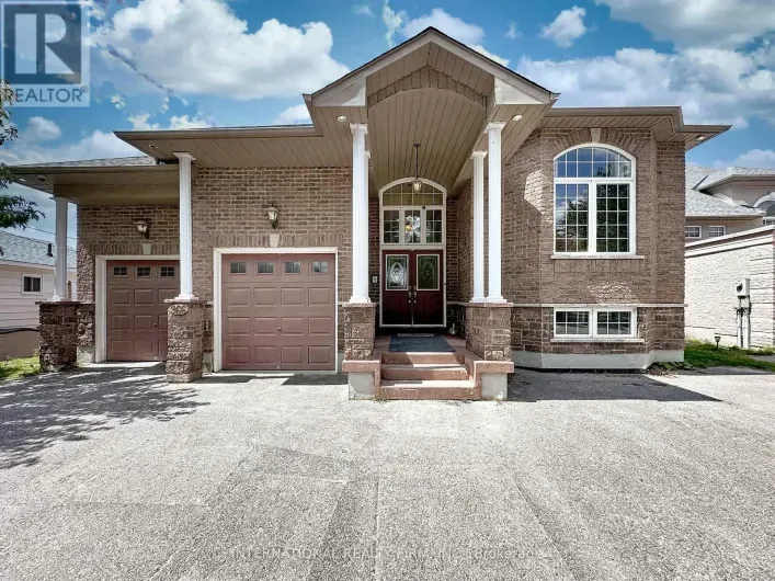 House for sale: 966 SHORE LANE, Wasaga Beach