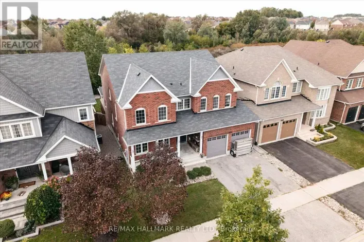House for sale: 1864 ARBORWOOD DRIVE, Oshawa