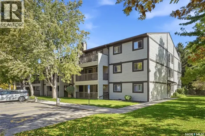 Apartment for sale: 326 122 Edinburgh PLACE, Saskatoon