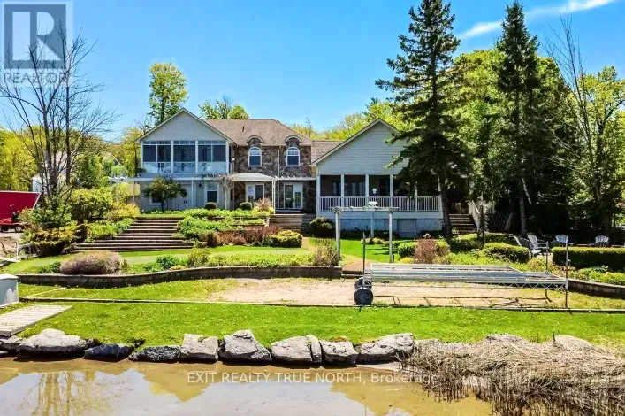 House for sale: 3021 SANDY BEND, Springwater