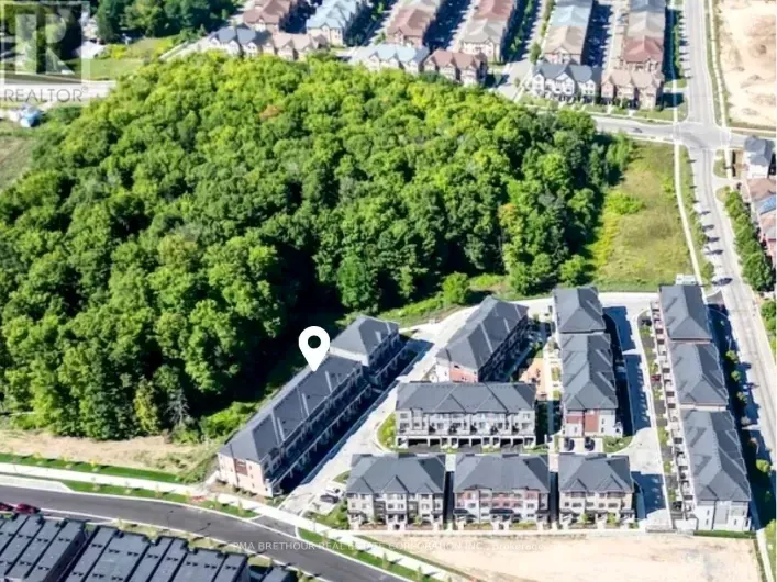 Row / Townhouse for sale: 11 TRAULSEN WAY, Markham