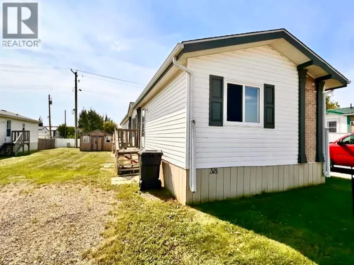 Mobile Home for sale: 318, 349 Railway Avenue, Duchess
