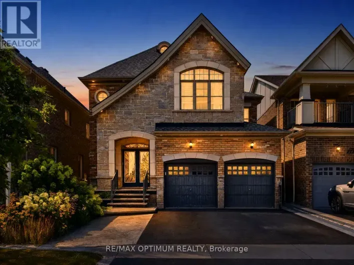 House for sale: 274 BUICK BOULEVARD, Brampton