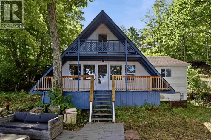 156 Kelly Creek RD, Goulais River