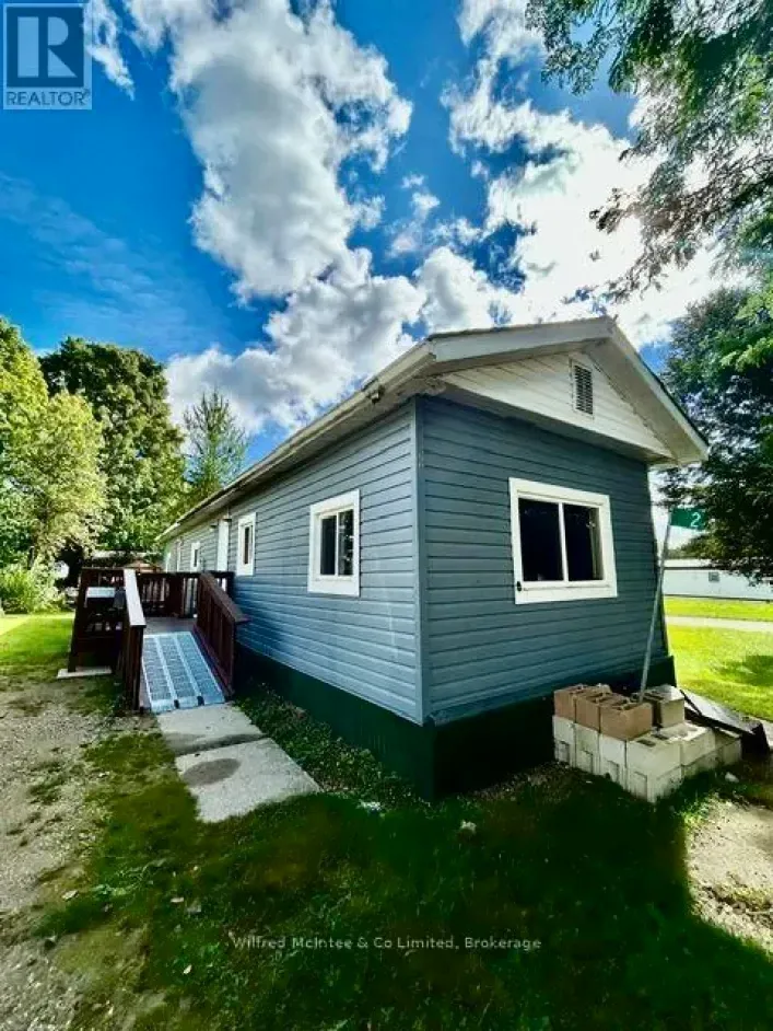 Mobile Home for sale: 2 DOVE ROAD, Brockton