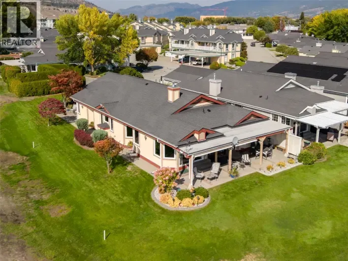 House for sale: 801 Comox Street Unit# 116, Penticton