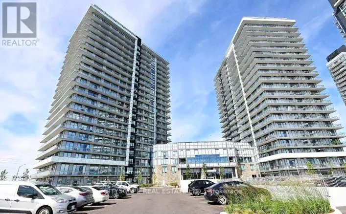 Apartment for rent: 307 - 4655 METCALF AVENUE, Mississauga