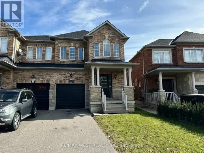House for rent: 23 TWIN HILLS CRESCENT, Vaughan