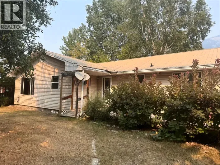 House for sale: 903 Ryter Road W, Nicholson