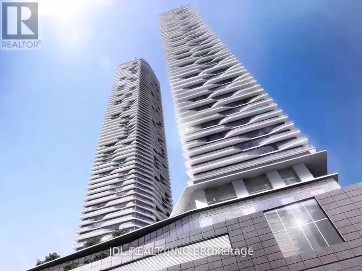 Apartment for rent: 3007 - 88 HARBOUR STREET, Toronto