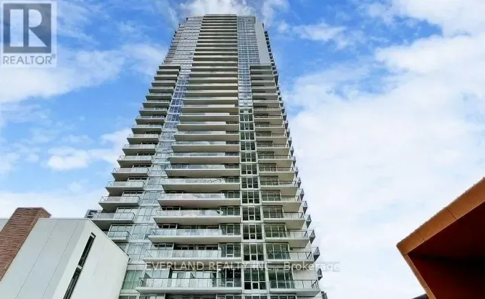 Apartment for rent: 1702 - 95 MCMAHON DRIVE, Toronto