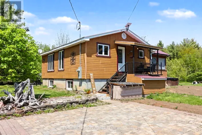 House for sale: 579 MONTEE LAJEUNESSE ROAD, Alfred and Plantagenet