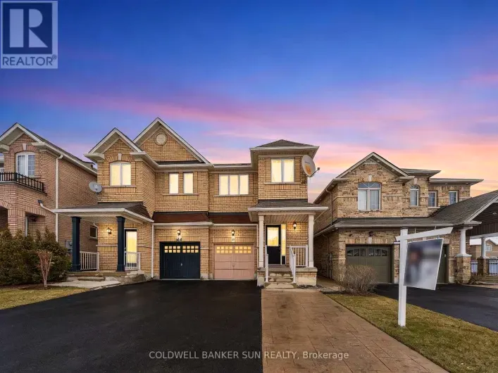 House for sale: 146 CRYSTALVIEW CRESCENT, Brampton