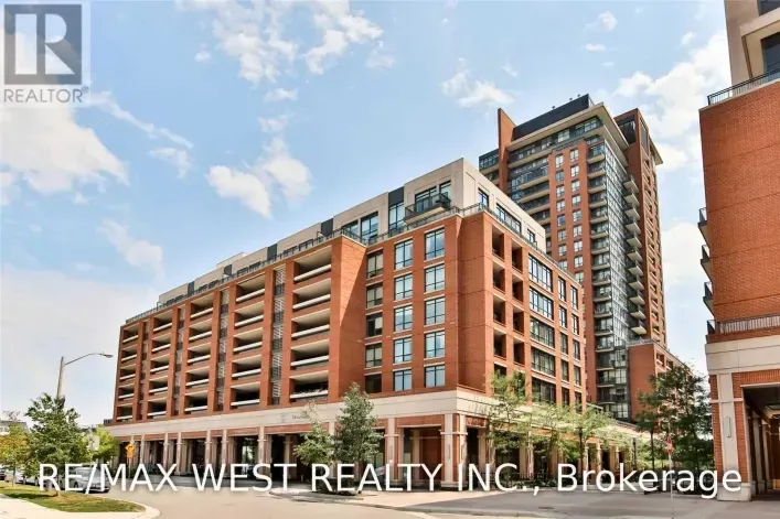Apartment for rent: 443 - 36 VIA BAGNATO, Toronto