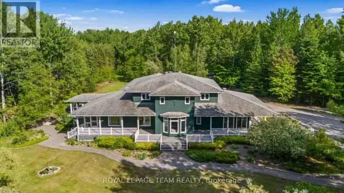 House for sale: 1526 CARSONBY ROAD E, Ottawa