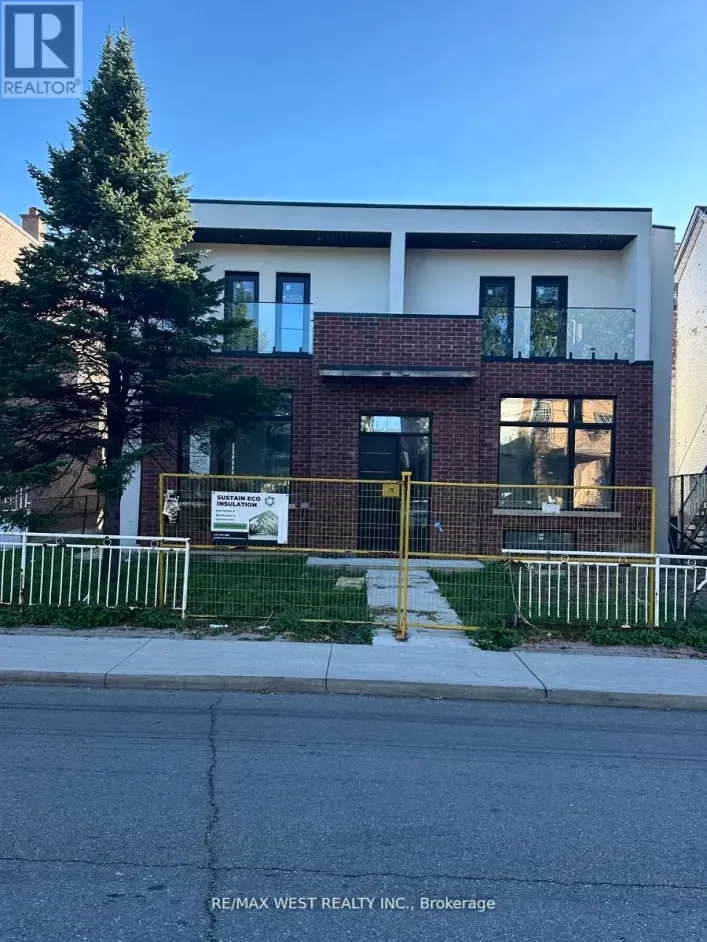House for sale: 145 DOVERCOURT ROAD, Toronto