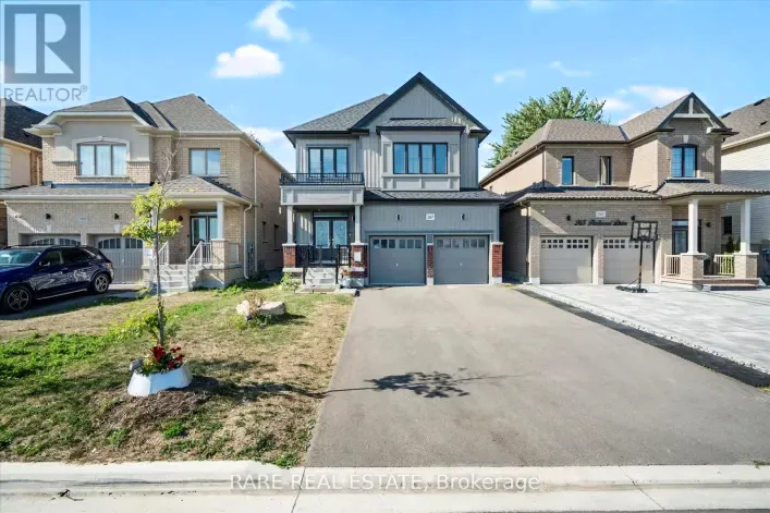 House for sale: 267 FLEETWOOD DRIVE, Oshawa
