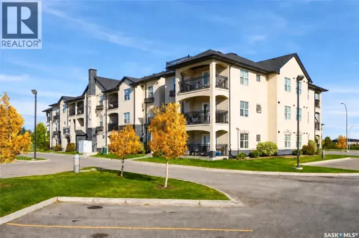 Apartment for sale: 308 120 Phelps WAY, Saskatoon