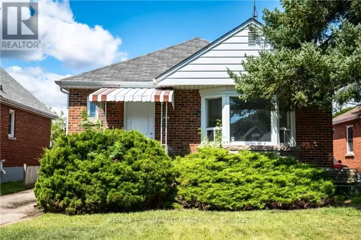 House for rent: 150 BELAND AVENUE S, Hamilton