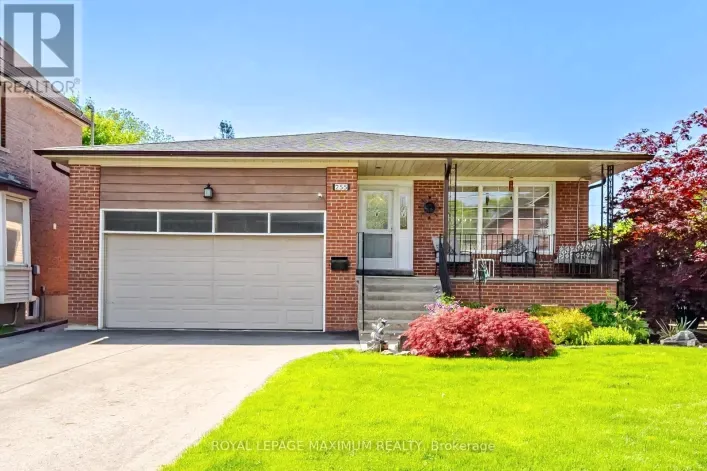 House for sale: 255 JOHN STREET, Toronto