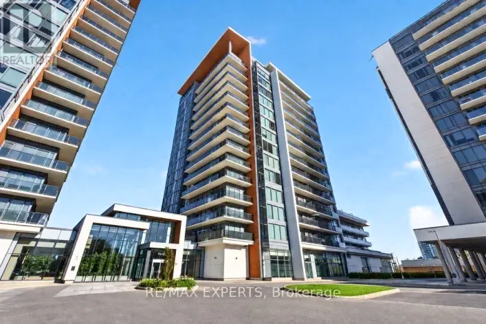 Apartment for rent: 208B - 9600 YONGE STREET, Richmond Hill