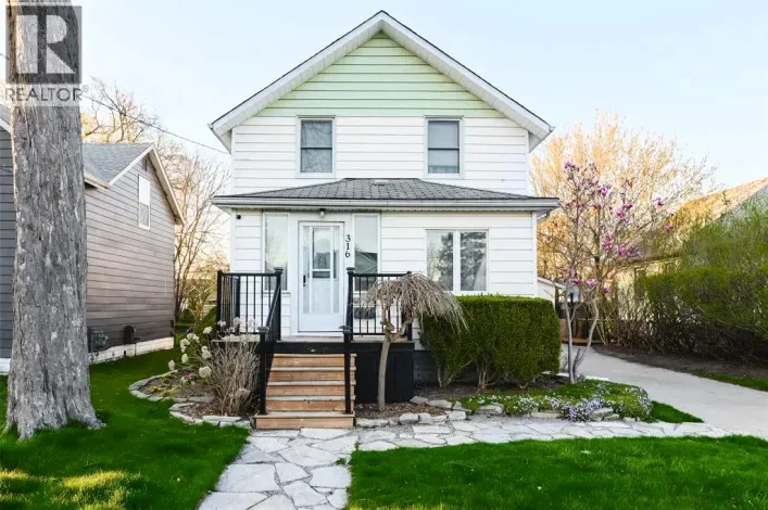 House for rent: 316 BRIGHT STREET, Sarnia