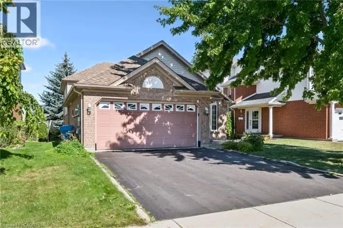 House for sale: 148 CLAIRFIELDS Drive W, Guelph