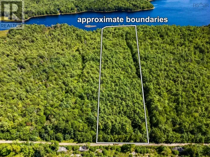 Lot 41 Cranberry Lake Road, Kemptville