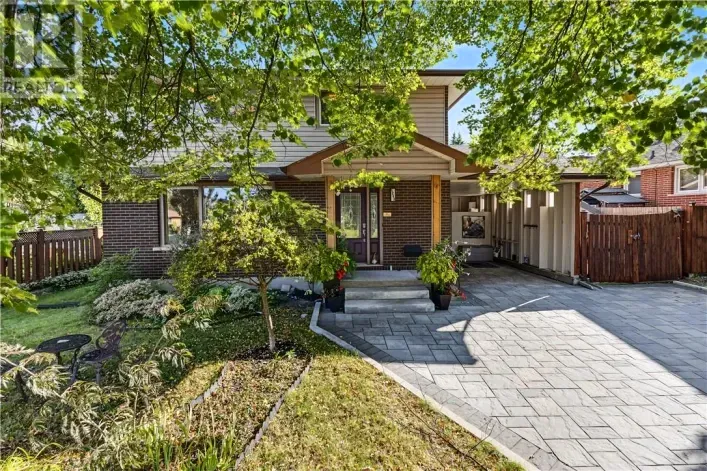 House for sale: 1243 Hawthorne Drive, Sudbury