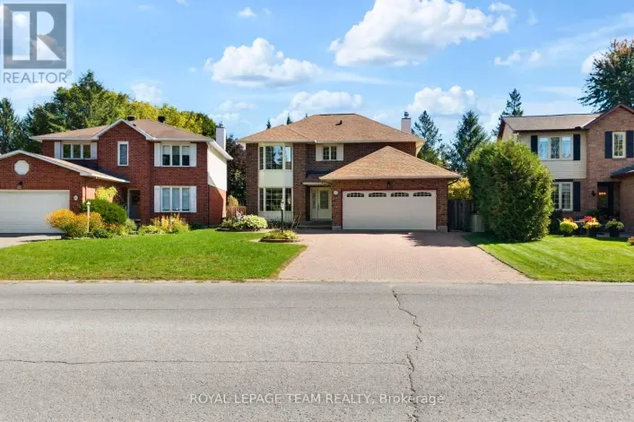 House for sale: 67 HOLITMAN DRIVE, Ottawa