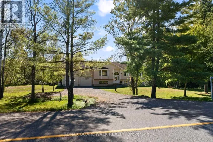 House for sale: 2711 GLEN SMAIL ROAD, Edwardsburgh/Cardinal