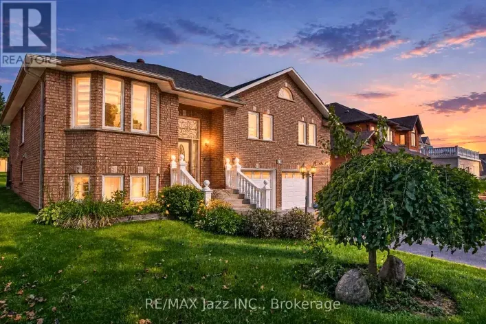 House for sale: 119 ELIZABETH STREET, Oshawa
