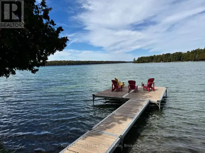 House for sale: 1187 LAKEHURST ROAD, Trent Lakes