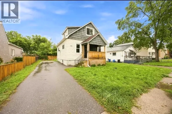 House for rent: 138 SUTTON STREET, Sarnia
