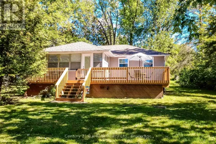 House for sale: 222 LAKE DALRYMPLE ROAD, Kawartha Lakes